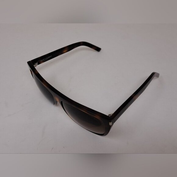 Saint Laurent Sunglasses Frames Only Prescription Flat Top 59mm SL1 59-13-140 main image 10